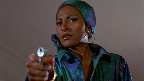 the movie foxy brown